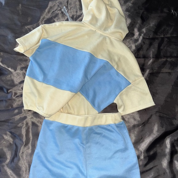 Lounge set - Picture 3 of 4